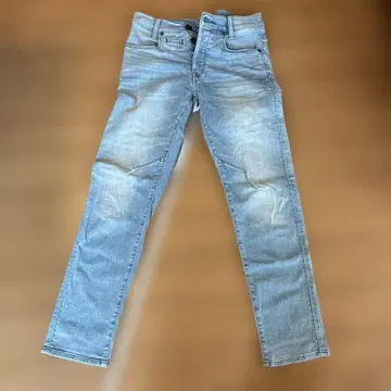 G-Star RAW D-STAQ 5-POCKET 데님 팬츠