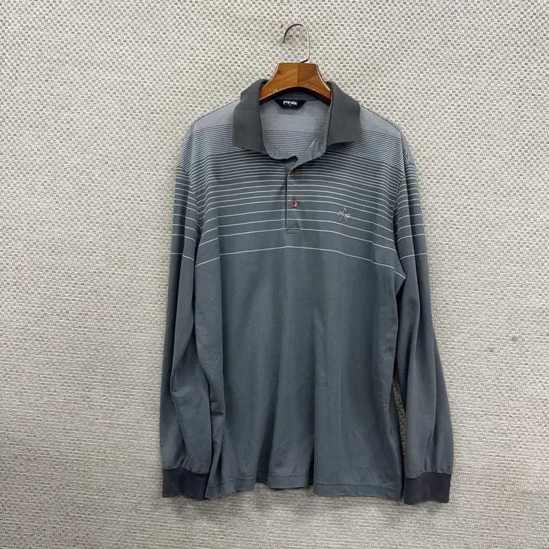 PING 골프 긴팔카라티 95 D09865