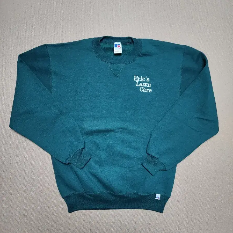 90's Russell Athletic USA 빈티지 러셀 스웻셔츠