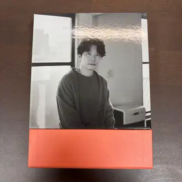 호시노 겐 Gen 최초 한정판 [ Gen Box Set 'Visual' ]