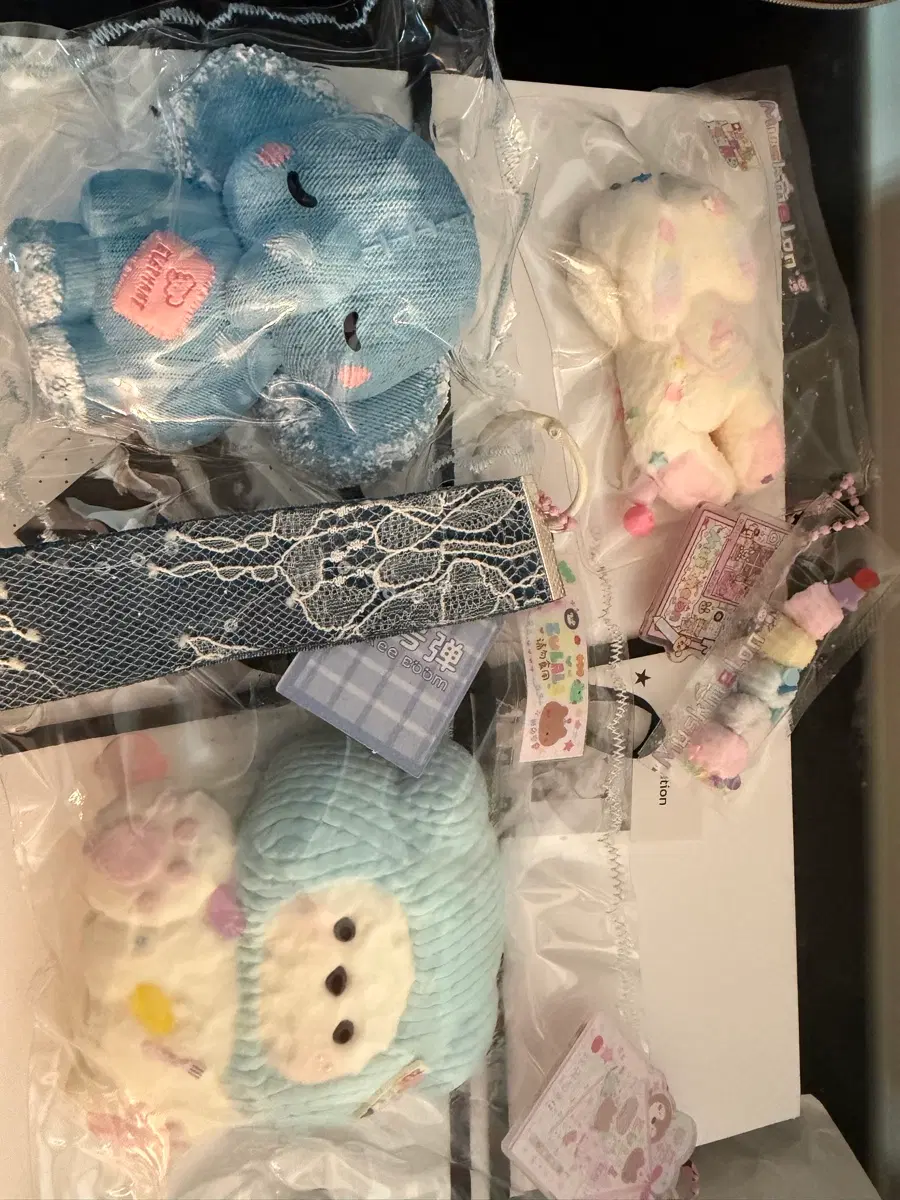 말랑이