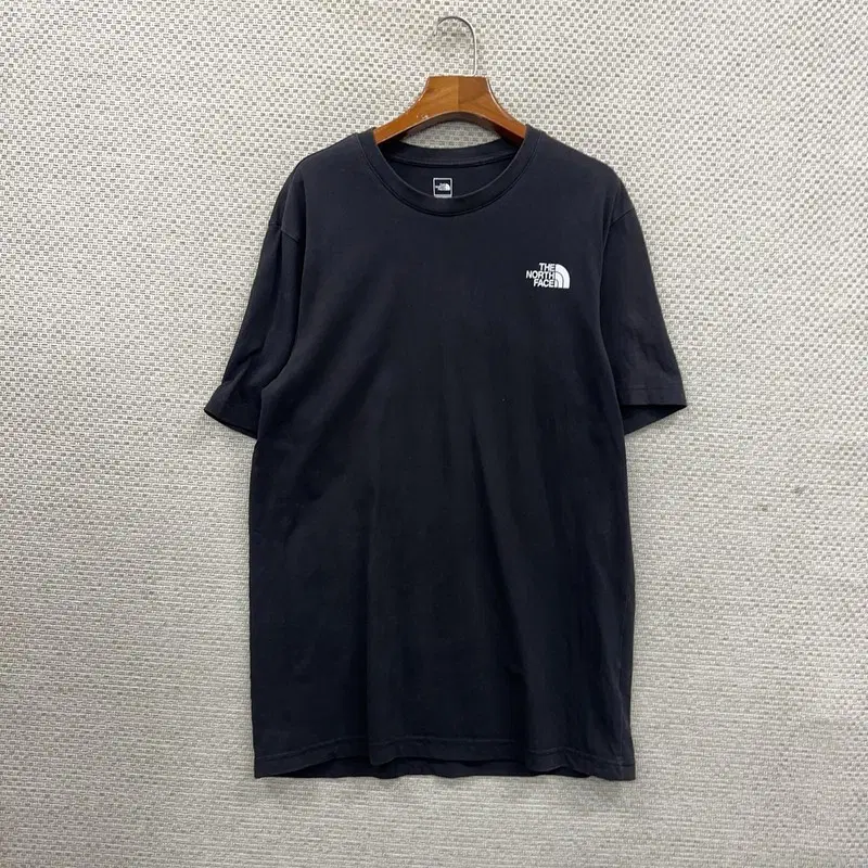 노스페이스 등산 반팔티 XL D09885
