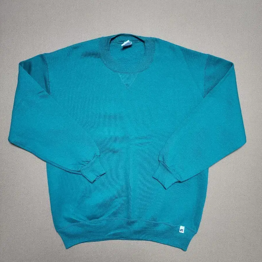 90s Russell Athletic Made in USA 러셀 스웻셔츠