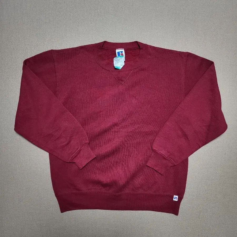 90s Russell Athletic Made in USA 러셀 스웻셔츠