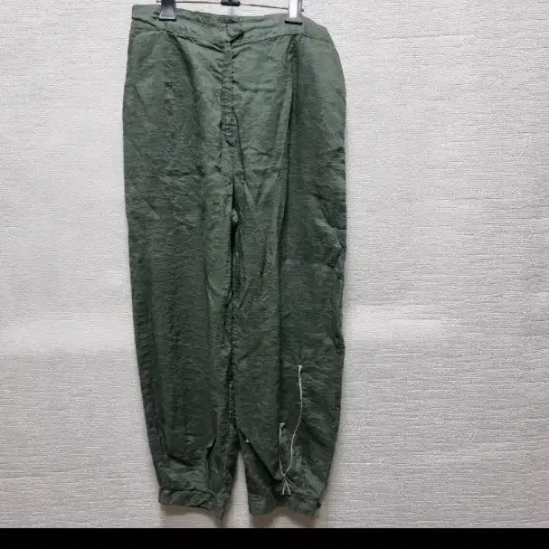 x433 와이드 팬츠
