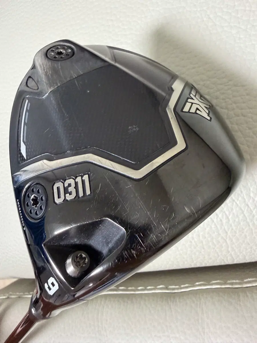 PXG 0311 블랙옵스 드라이버 9도 60S