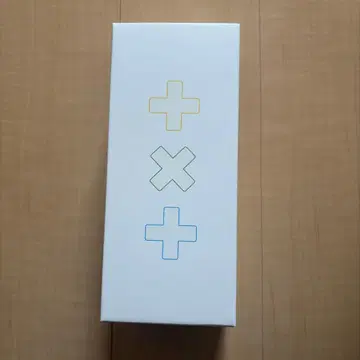 TOMORROW X TOGETHER 공식 응원봉 ver1