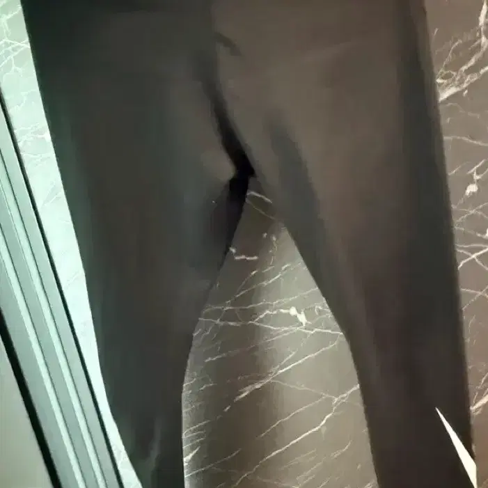 나이키 레깅스 검정