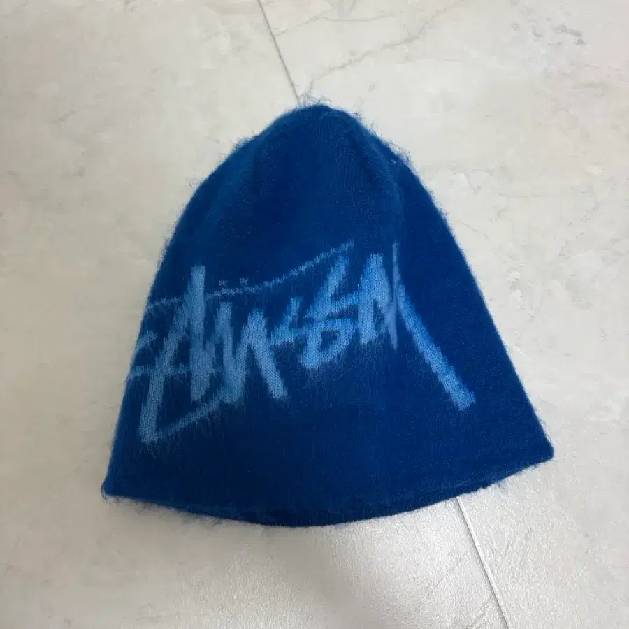 Stussy 스투시 비니