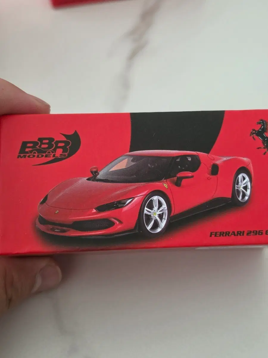 베이징 한정 bbr 64 페라리 팝니다