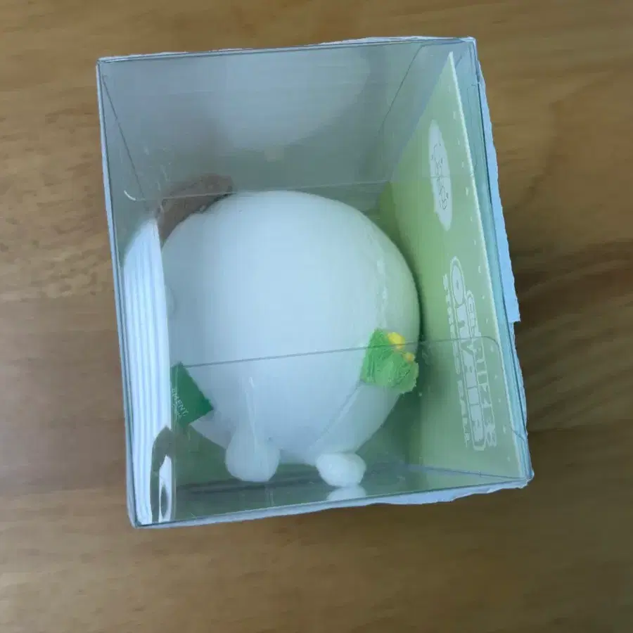 앤톤 스트레스볼 미개봉 양도
