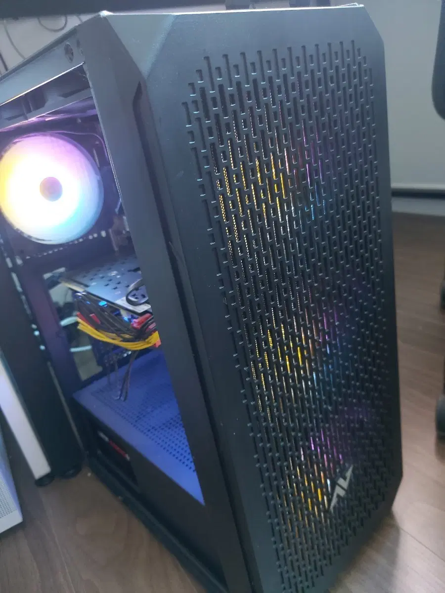 인텔 i5-9400F / RTX 2070 SUPER 게이밍 PC