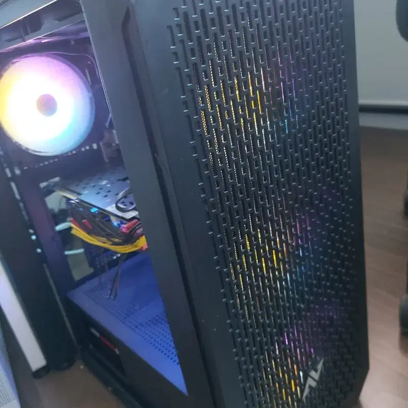 인텔 i5-9400F / RTX 2070 SUPER 게이밍 PC