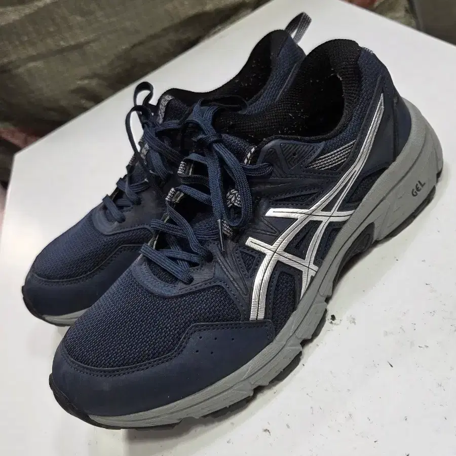 아식스 운동화275