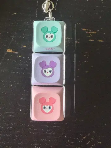 MISAMO Japan POPUP 'CCC' 워크숍