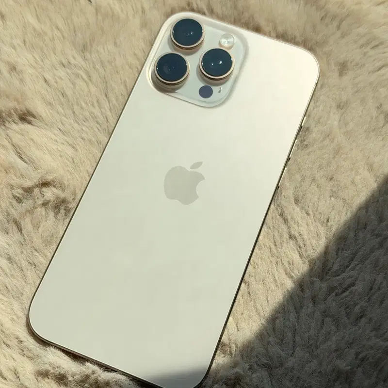 아이폰 16pro max 256GB 데저트티타늄 16프로맥스