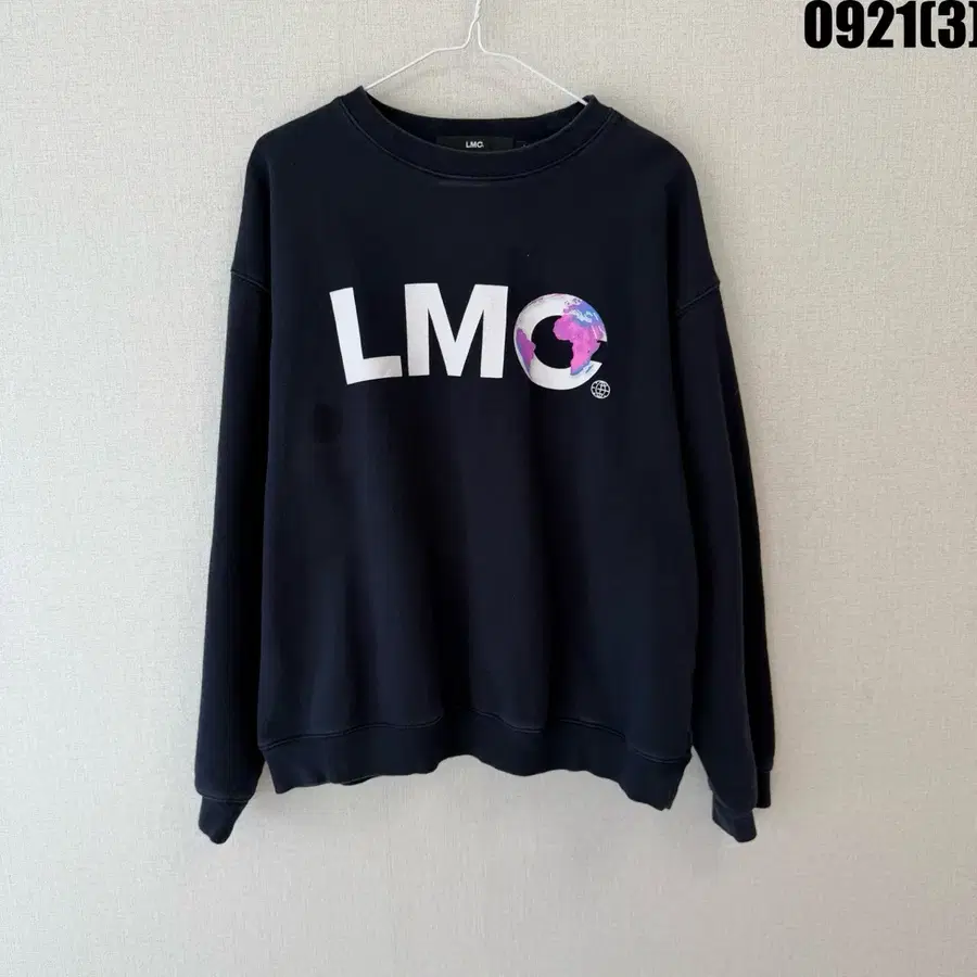 LMC ๋งจํฌ๋งจ L