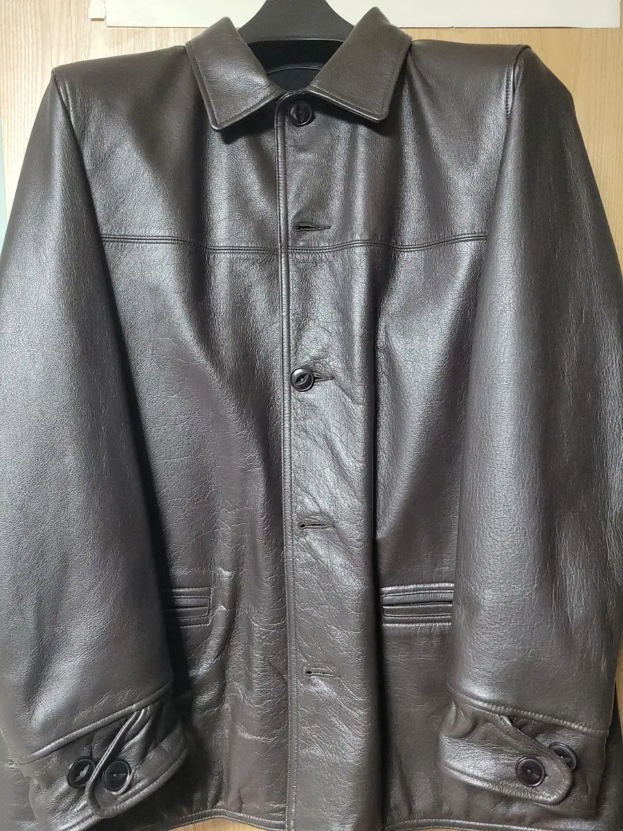 acappella 아카펠라 카 코트 lot.534 50s car coat