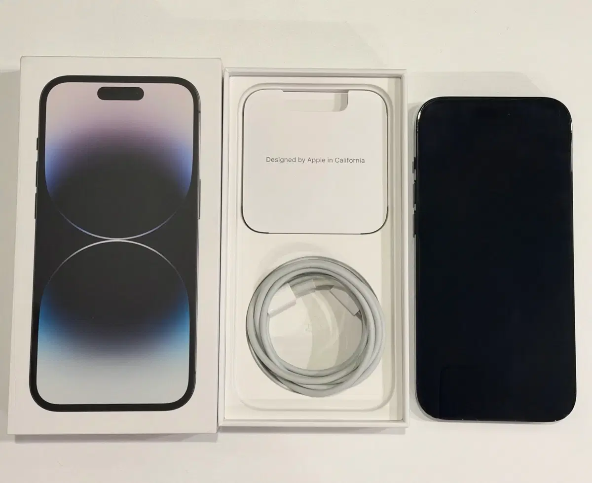 아이폰14pro 256기가 스페이스그레이