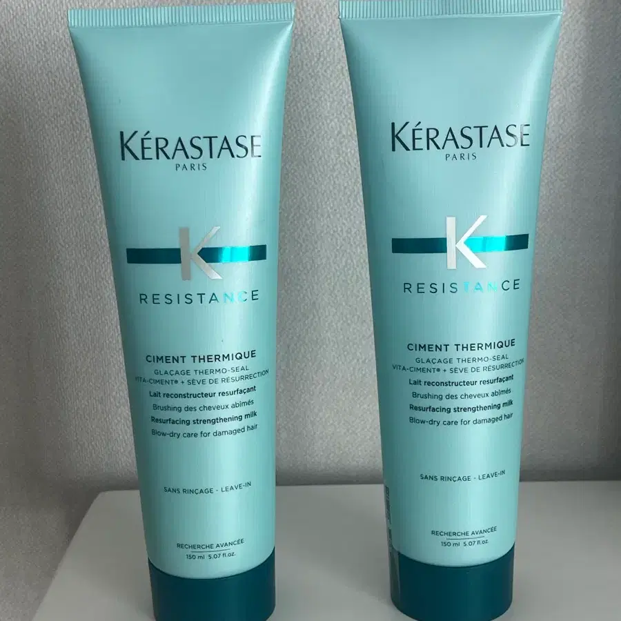 케라스타즈 시몽 테르미크 150ml 2개 일괄