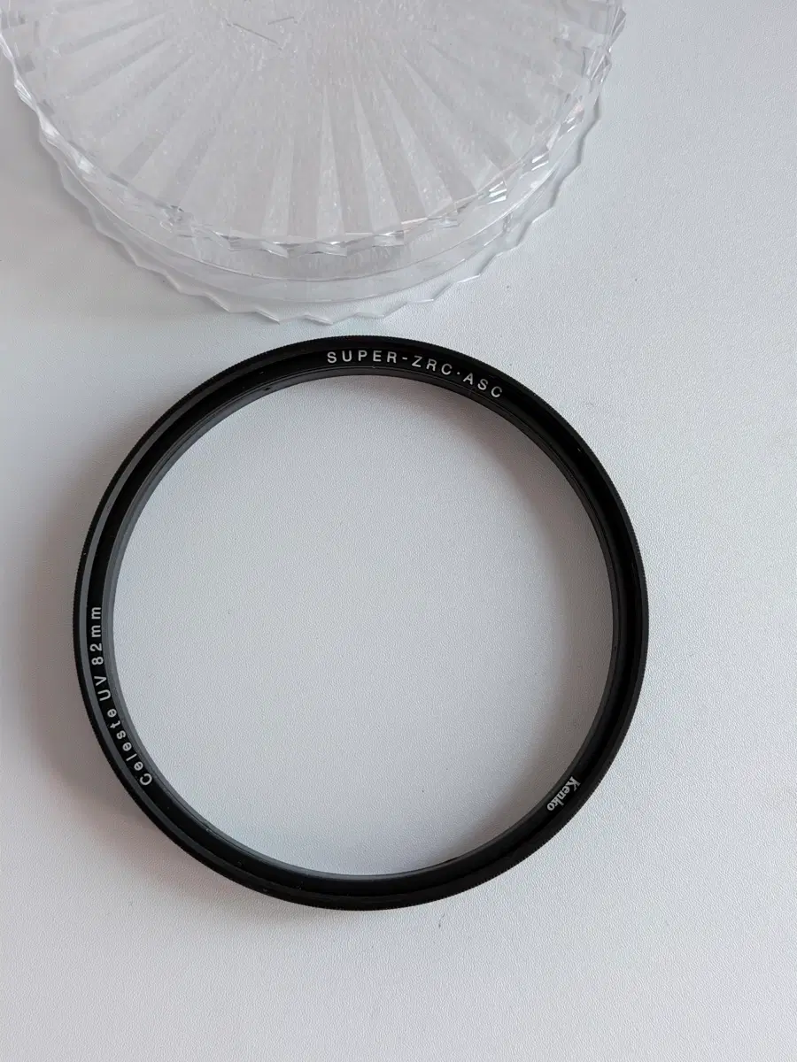 켄코 KENKO Celeste UV 82mm