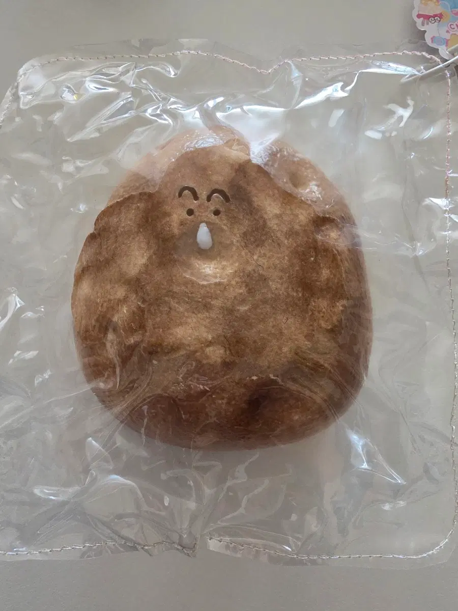 치치샵 말랑이