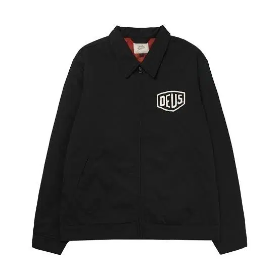 데우스 워크웨어 자켓 2.0 XL