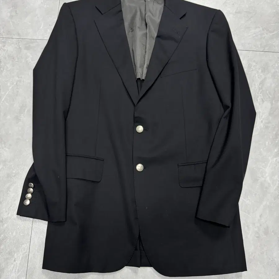 95 버버리 BURBERRY 자켓