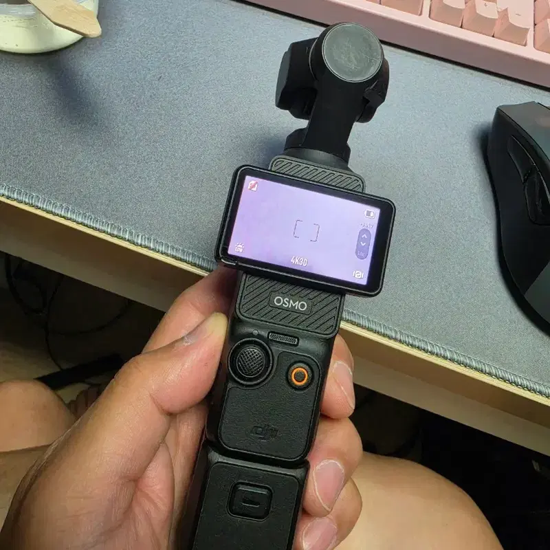 오즈모 포켓3 판매