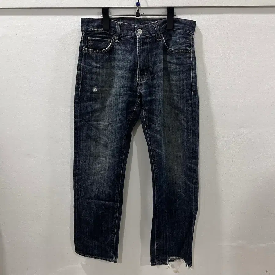 랄프로렌 데님 앤 서플라이 데님팬츠