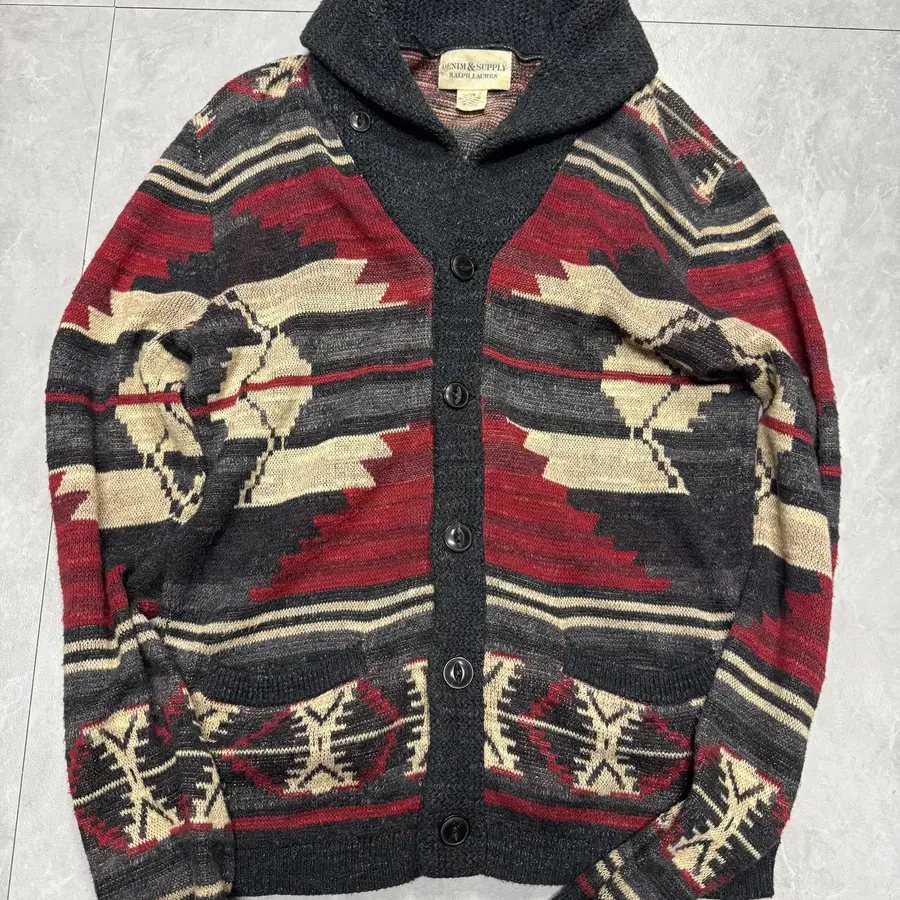 95 데님앤서플라이 랄프로렌 Denim & Supply Ralph Lauren 가디건