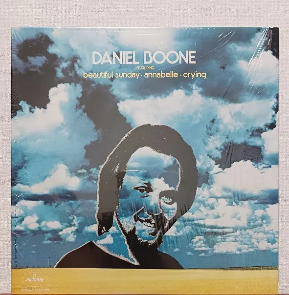 Daniel Boone_US 초반_"Beautiful Sunday"