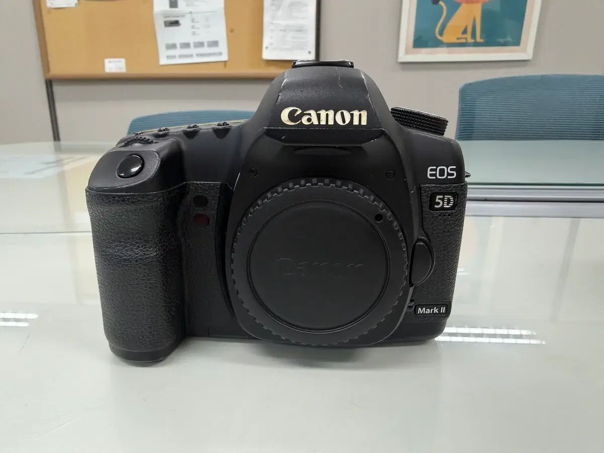 캐논 EOS 5D Mark II / DSLR 카메라 바디 판매합니다