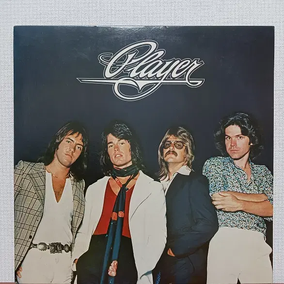 Player_US 오리지널_" Baby Come Back "