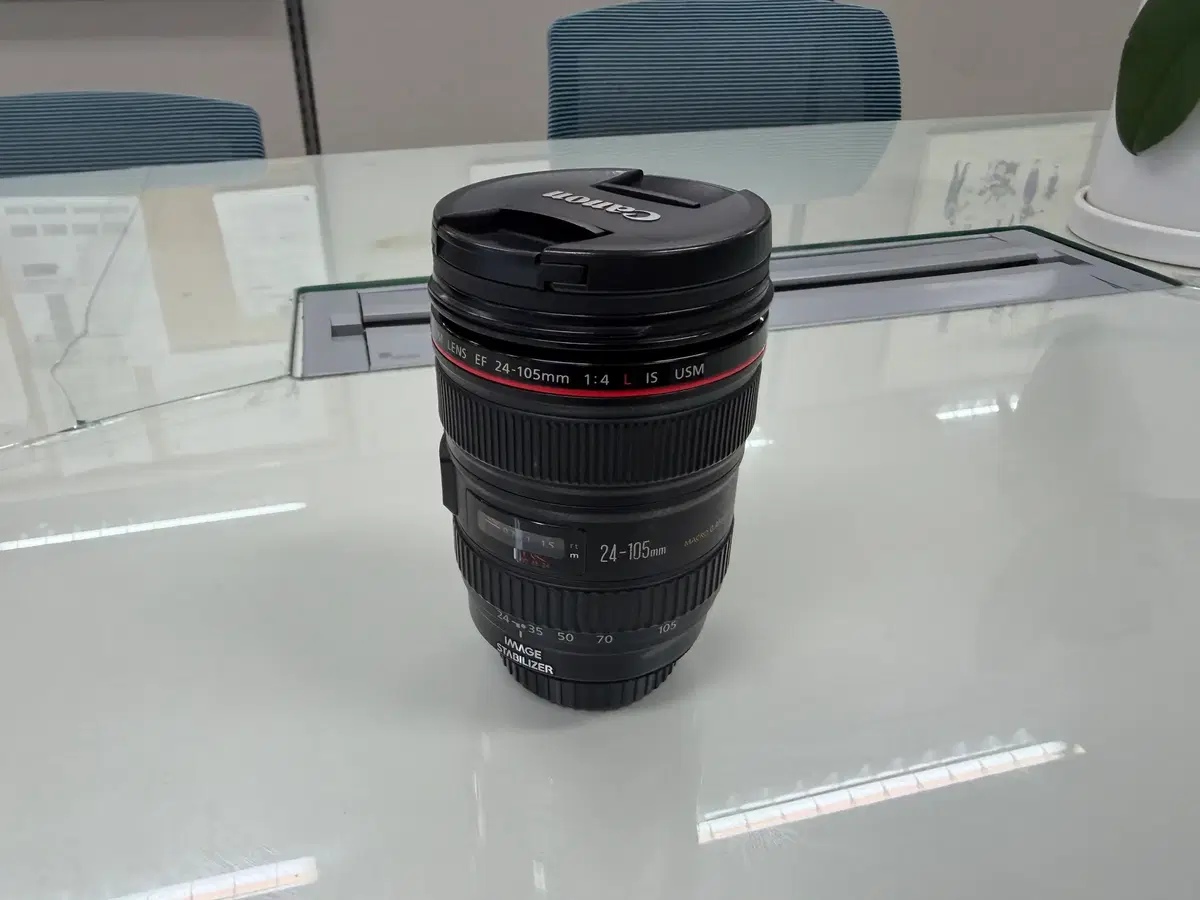 캐논 EF 16-35 F2.8L / 렌즈 판매합니다