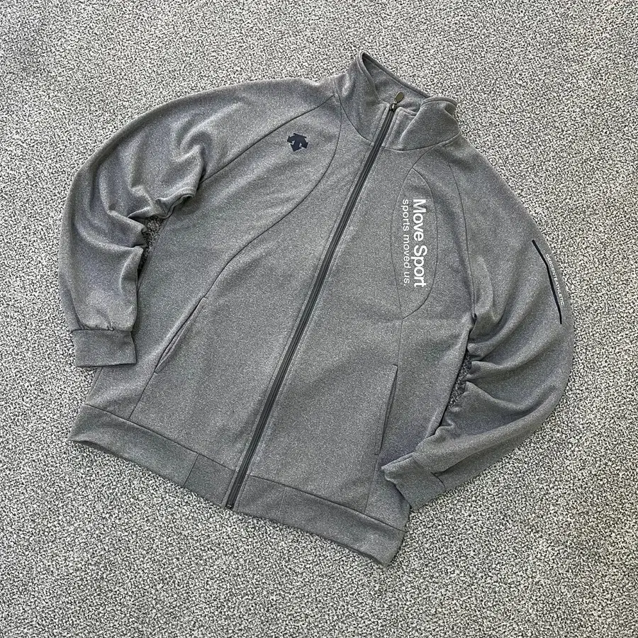 XL 데상트 자켓 0921M