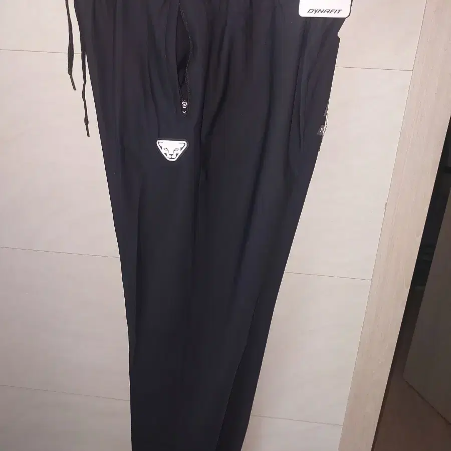 다이나핏 춘추용 기능성 팬츠 XL 신상품