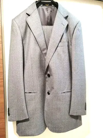 사빌 로우 Savile Row 가을/겨울 A6 영국제 원단 브리타니아 정품 커버 포함