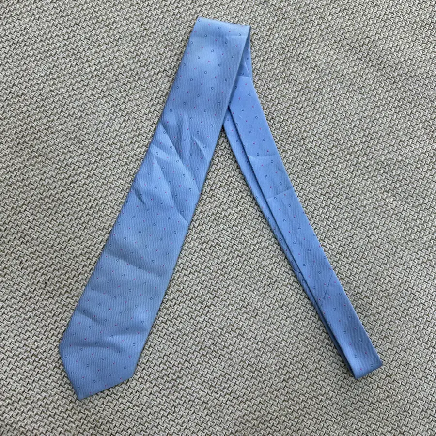 F 로베르노 넥타이 0921E1