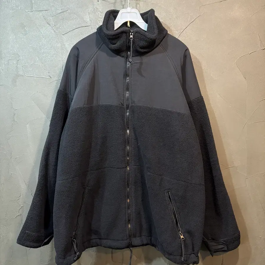 [L] US ARMY GEN III 미군 ECWCS LV3 폴라텍 플리스