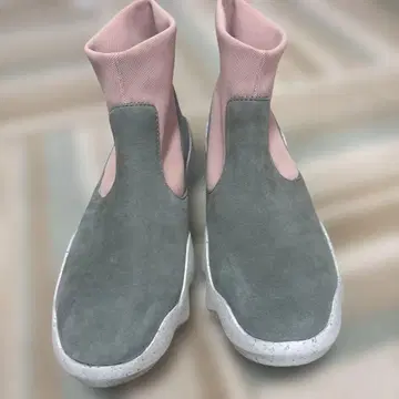 CAMPER 캠퍼 스니커즈 부츠