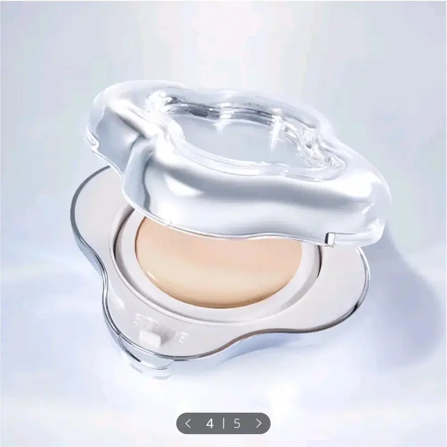 미개봉)에뛰드 워터 드롭 필터 쿠션 21호 아이보리