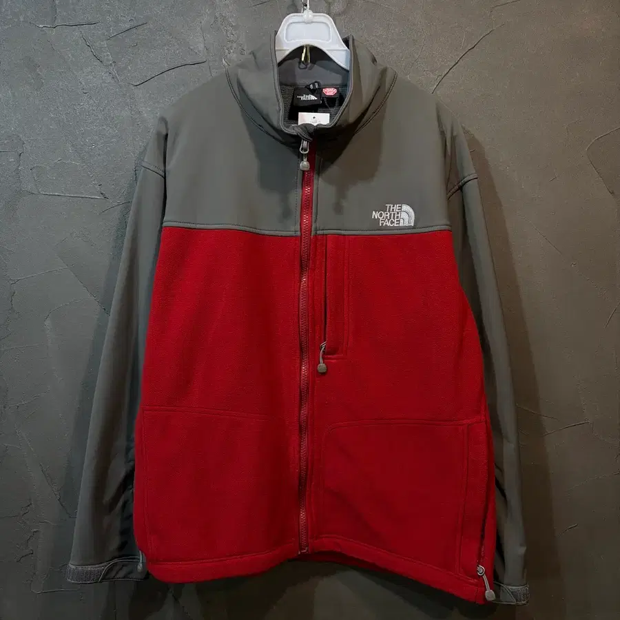 [2XL] 노스페이스 The North Face Wind Stopper 플리스 자켓