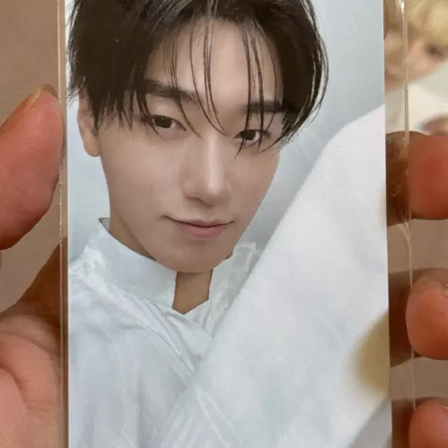 에이티즈 애니티즈 인 데자뷰 팝업 산