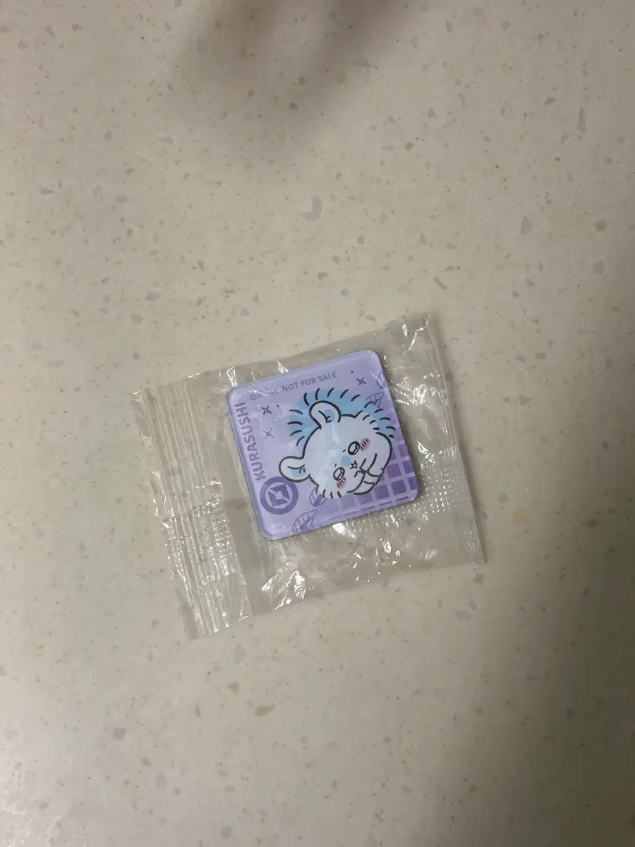 치이카와 쿠라스시 모몽가 마그넷 새제품