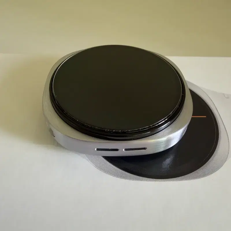 갤럭시워치8 40mm 실버
