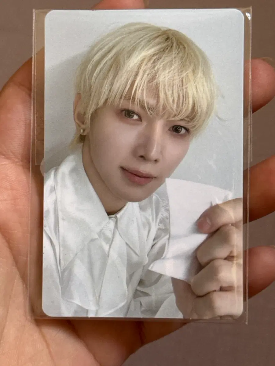에이티즈 애니티즈 인 데자뷰 팝업 여상