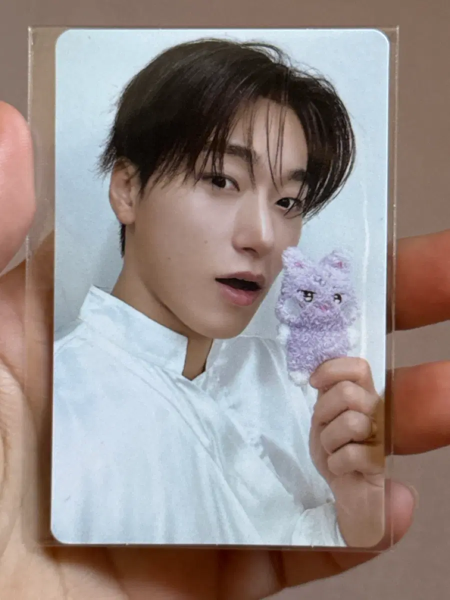 에이티즈 애니티즈 인 데자뷰 팝업 산
