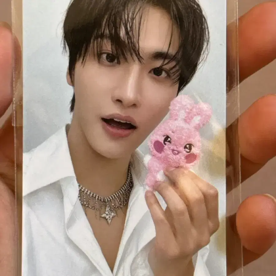 에이티즈 애니티즈 인 데자뷰 팝업 성화