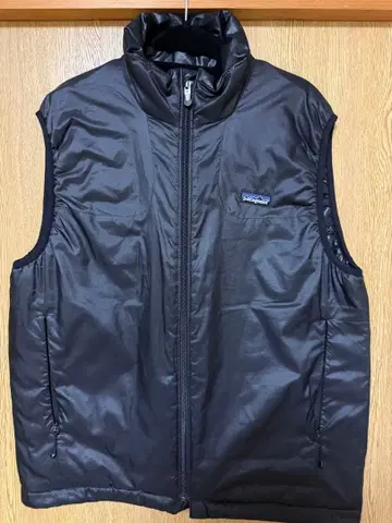 Patagonia 마이크로 퍼프 베스트